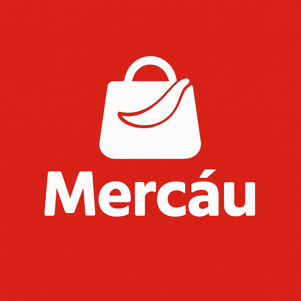 Mercáu